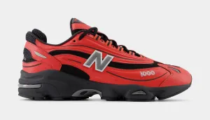 1000 Mens Running Shoes (Red/Black)