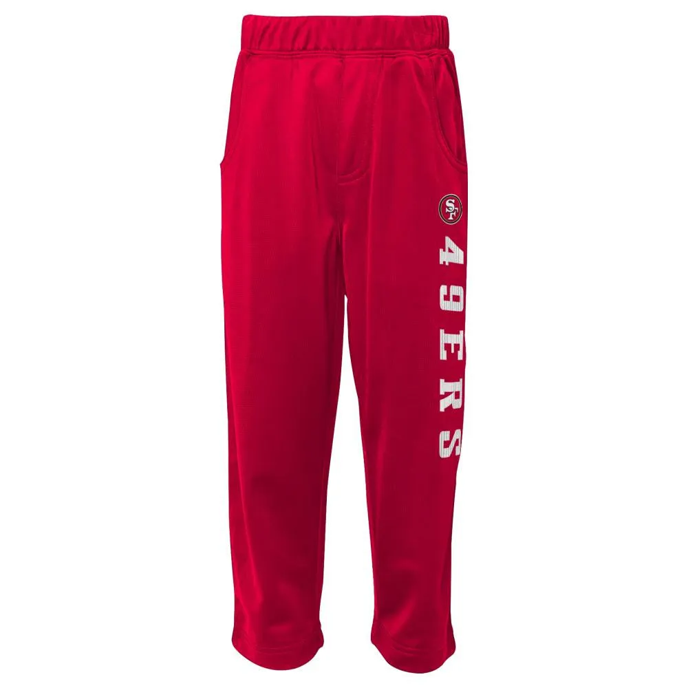 49ers Playtime Pant Set