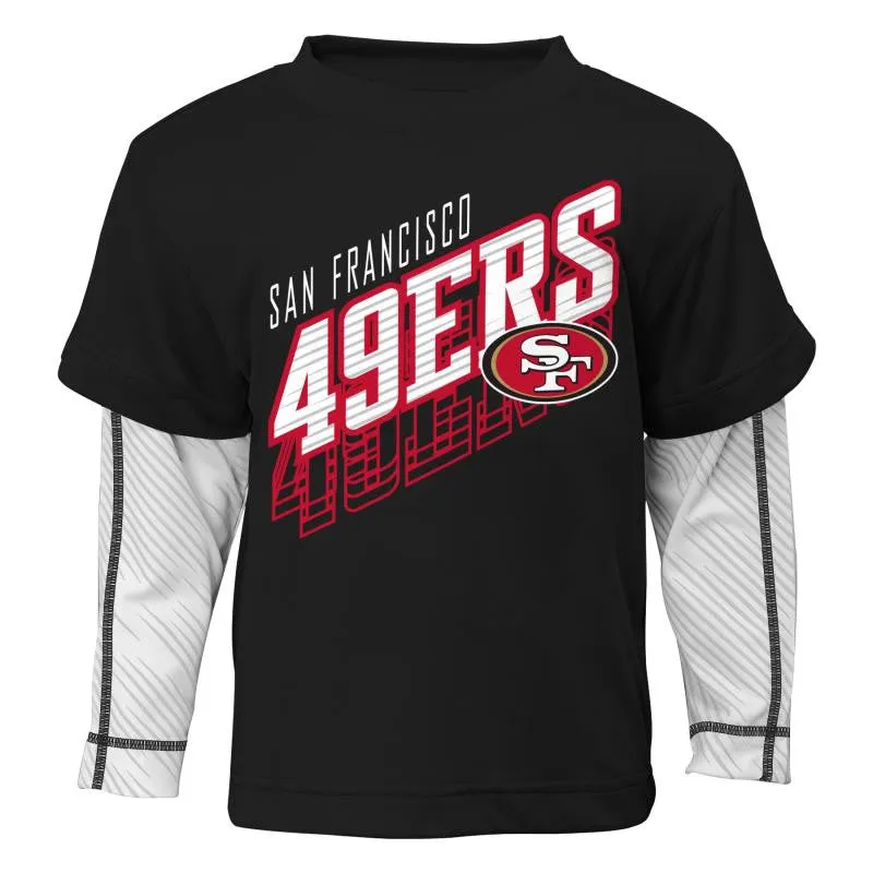 49ers Playtime Pant Set
