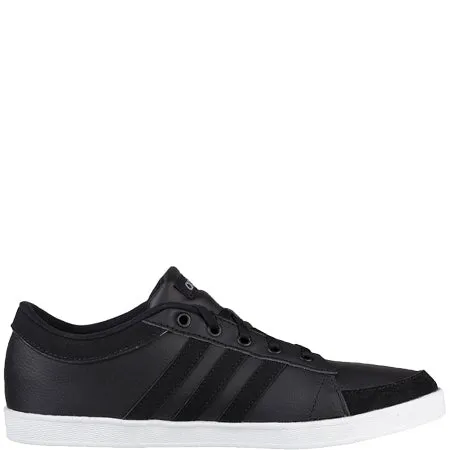 Adidas Calneo Laidback Sneakers - Black & White