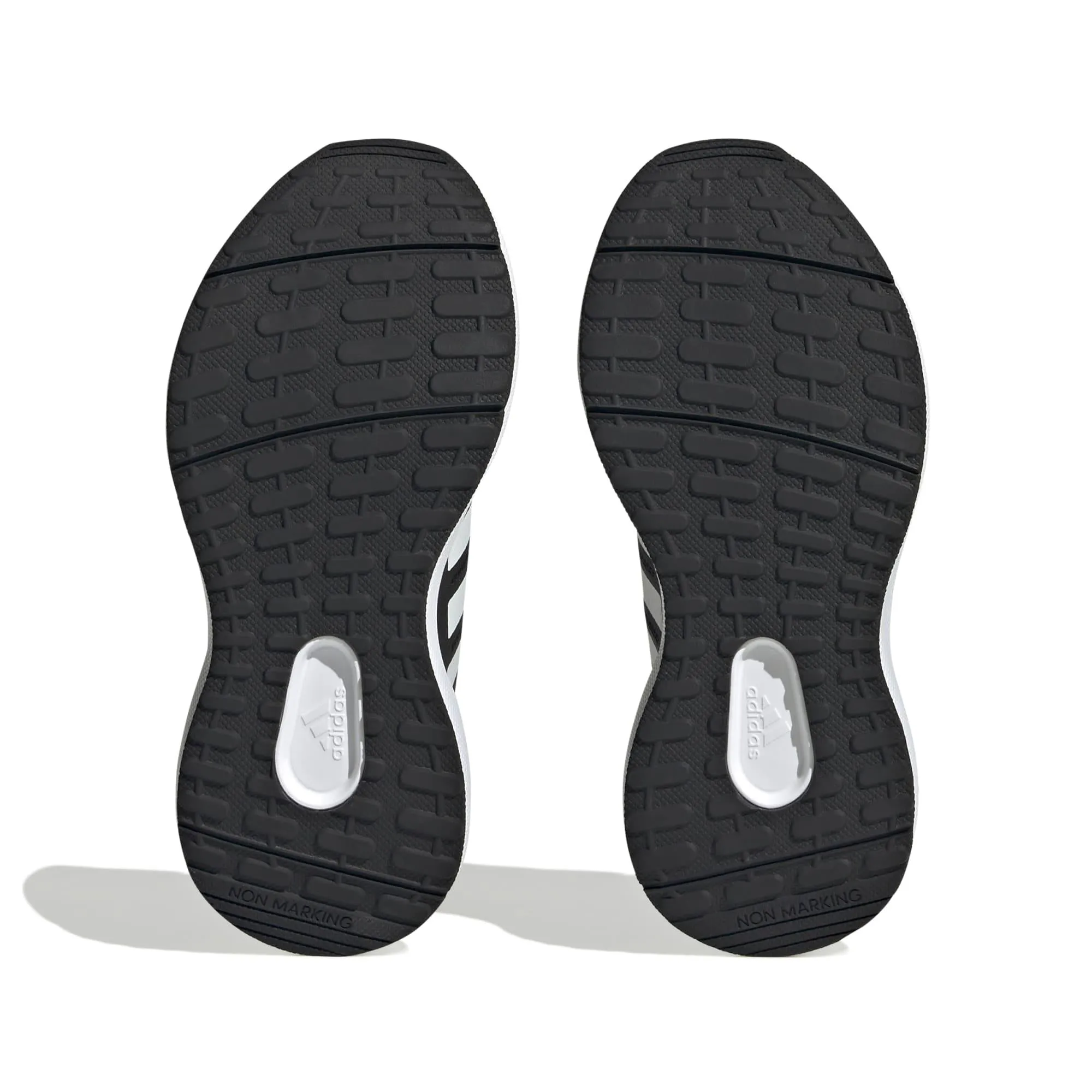 Adidas FortaRun 2.0 K - Kids Running Shoe