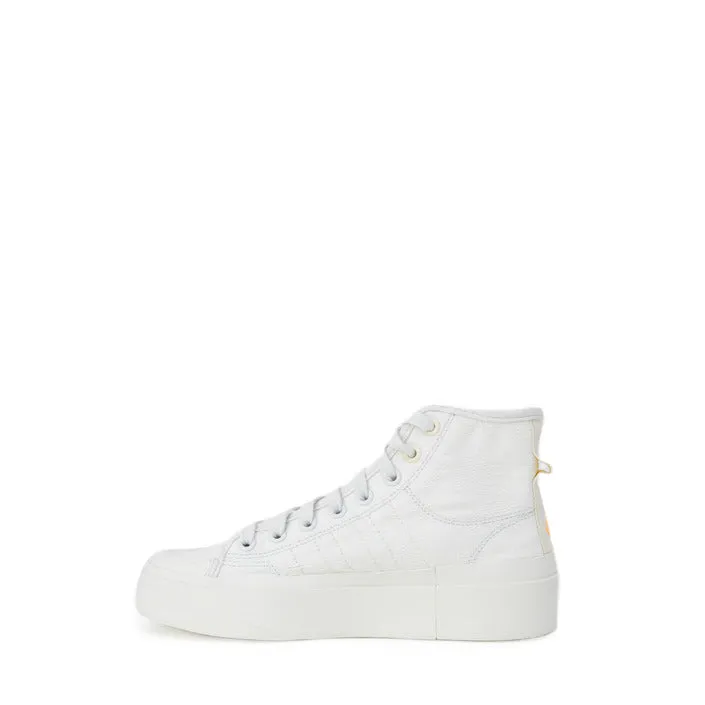 Adidas Nizza Bonega Mid-Top Women's Sneakers