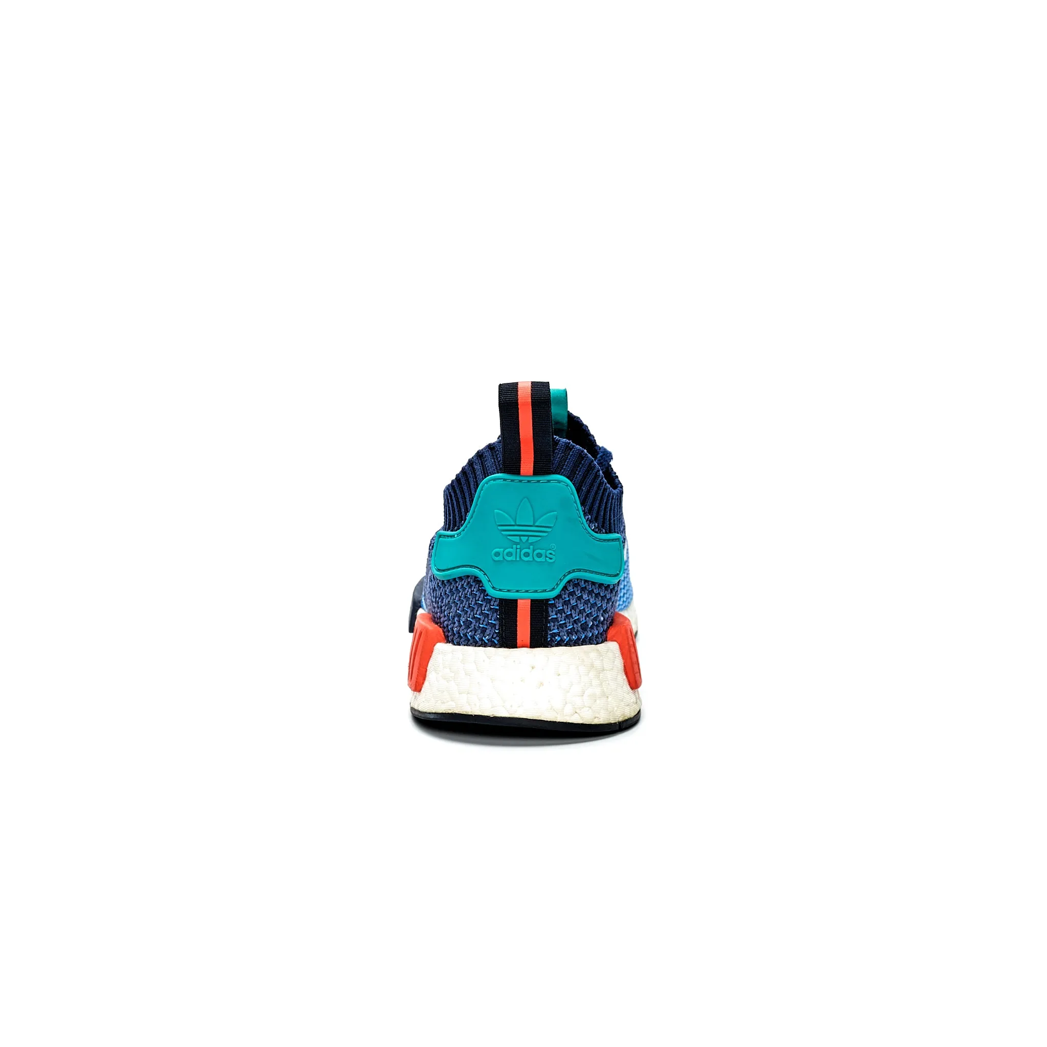 Adidas NMD R1 Packer Shoes