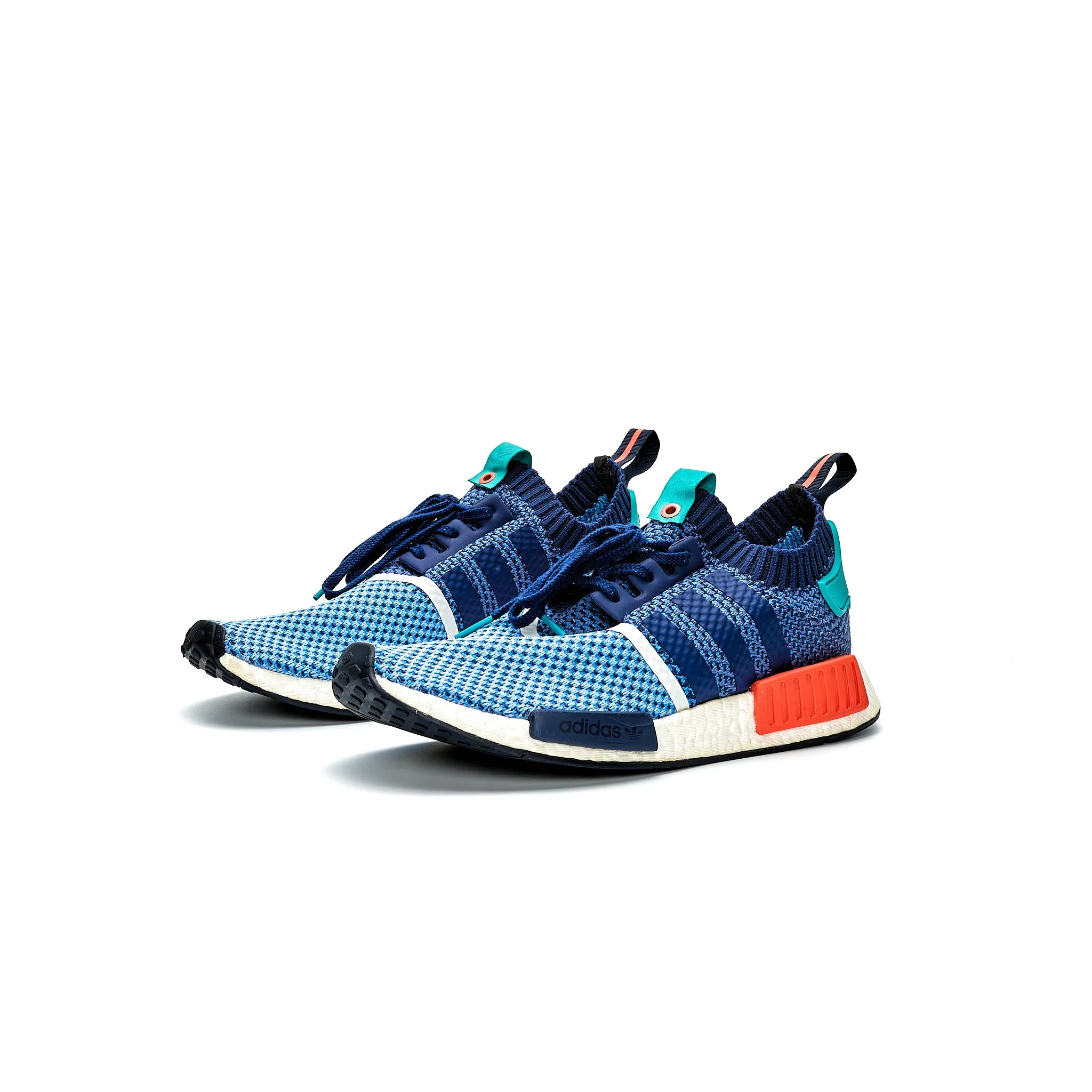 Adidas NMD R1 Packer Shoes