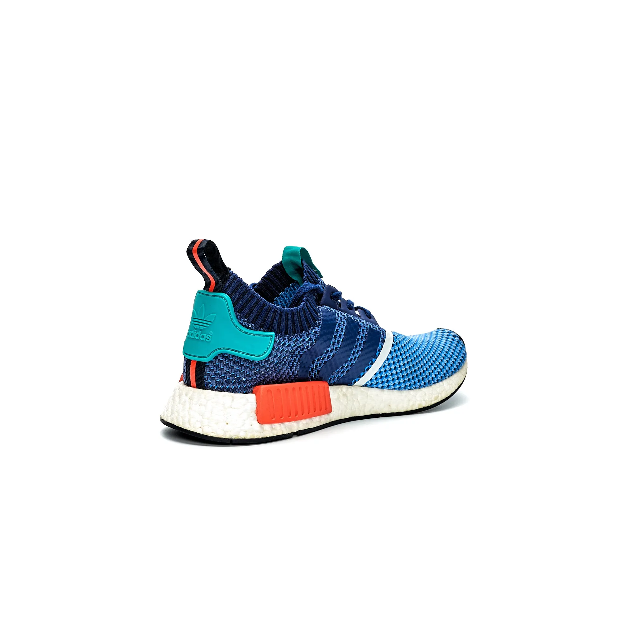Adidas NMD R1 Packer Shoes