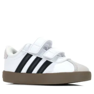 Adidas VL Court 3.0 CF I White/Black