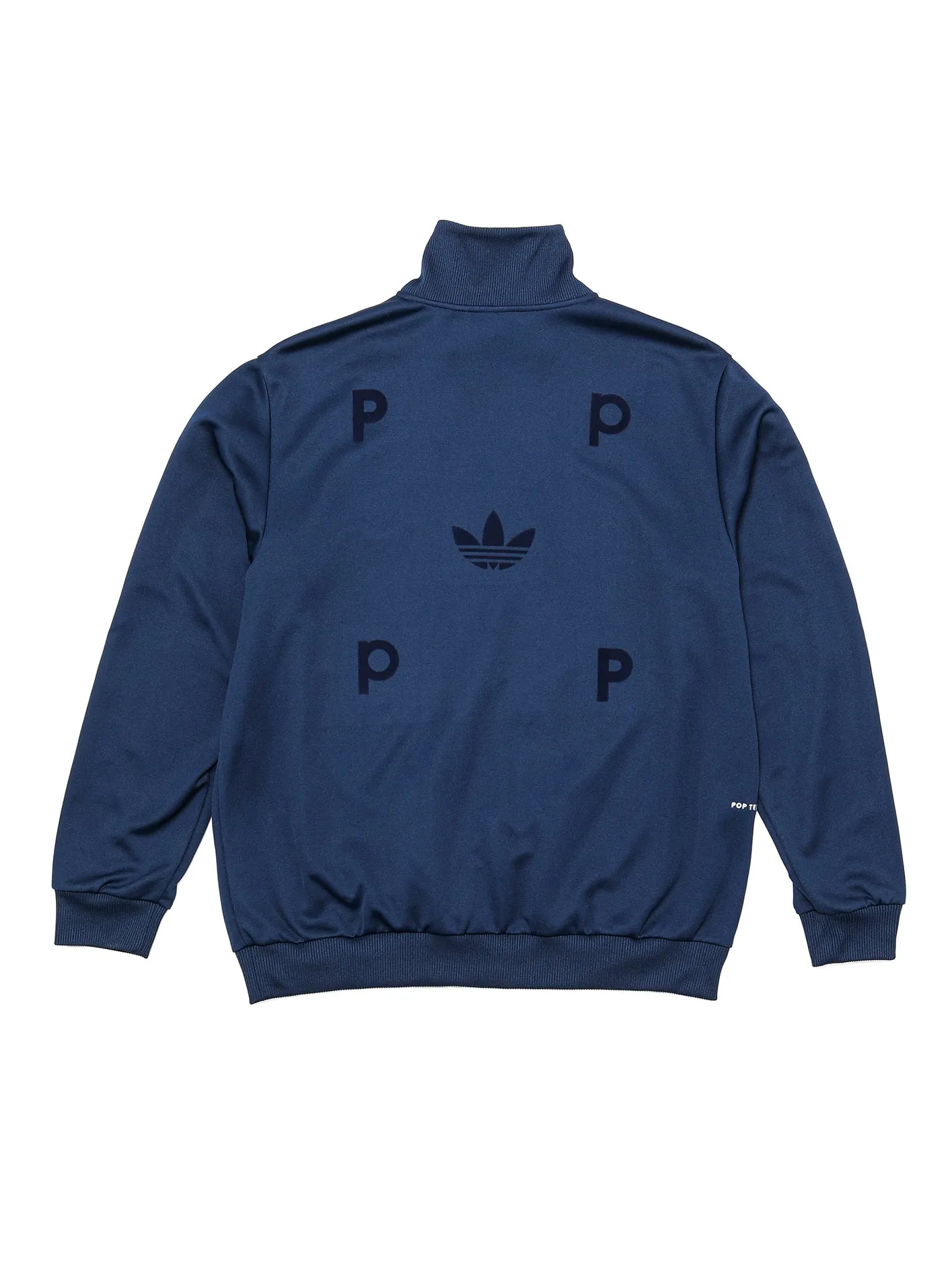 Adidas x POP Trading Co Beckenbauer Track Top