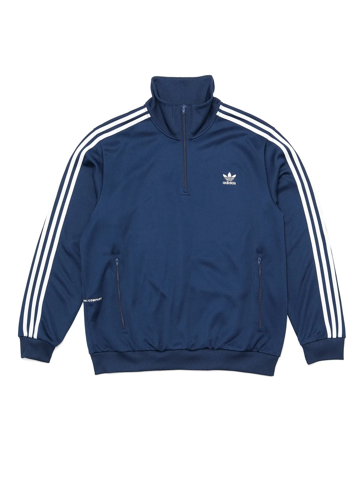 Adidas x POP Trading Co Beckenbauer Track Top