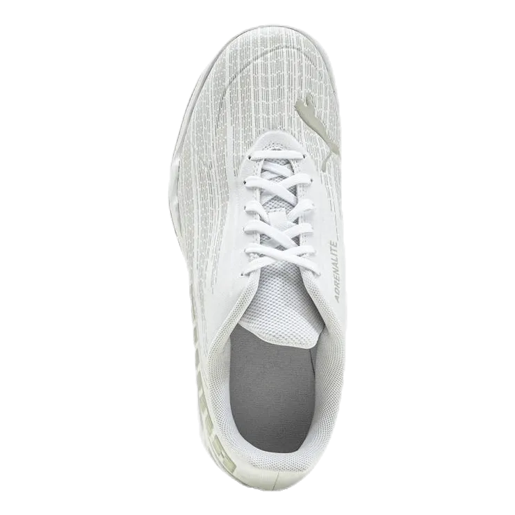 Adrenalite 4.1 Junior White/Grey