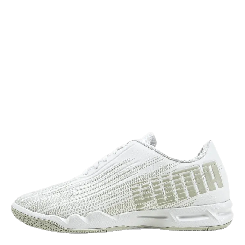 Adrenalite 4.1 Junior White/Grey