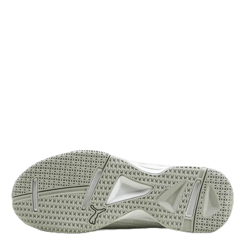 Adrenalite 4.1 Junior White/Grey