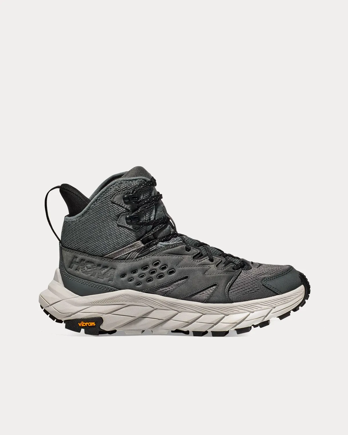 Anacapa Breeze Mid Castlerock / Harbor Mist Running Shoes