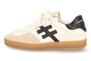 Another Trend  Beige Trainer|A032V353