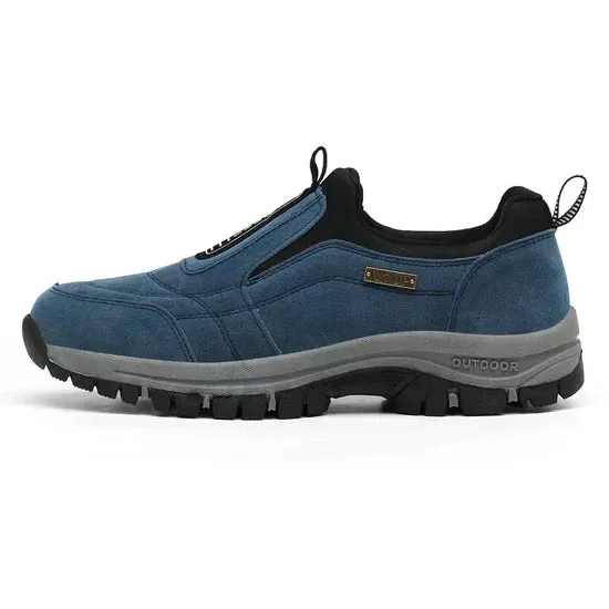 Ash™ | Durable Orthopedic Sports Shoes