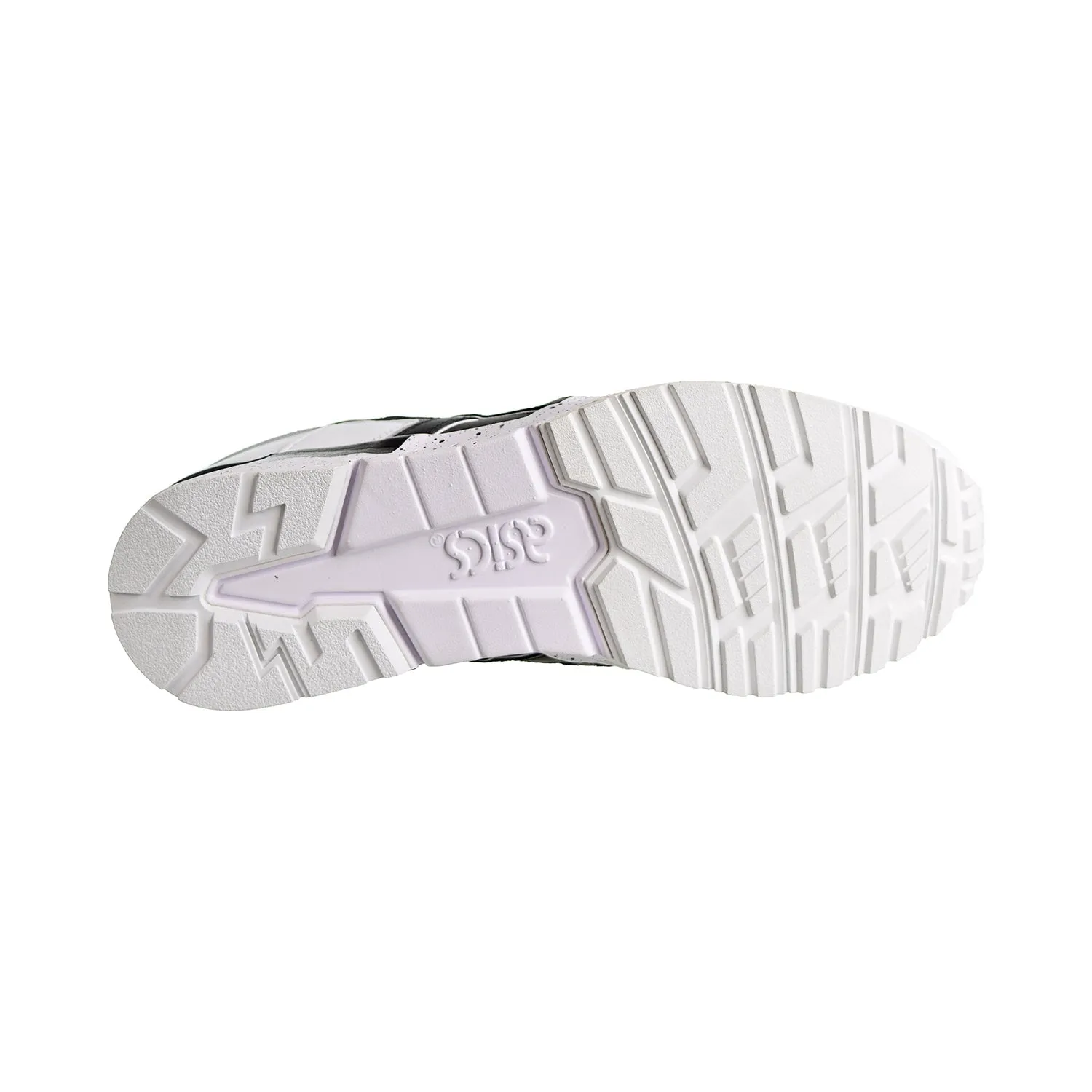 Asics Gel-Lyte V Men's Shoes Black