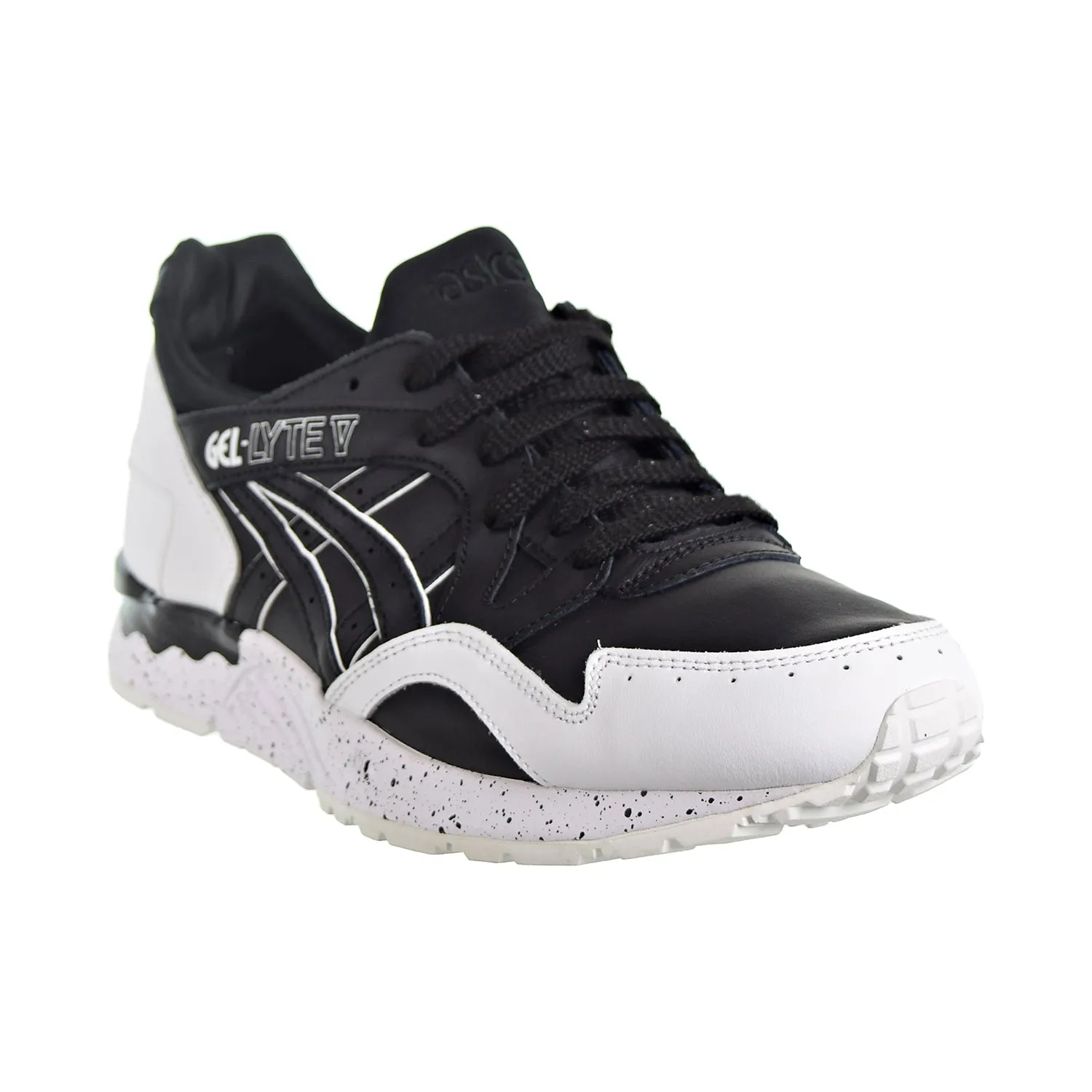 Asics Gel-Lyte V Men's Shoes Black