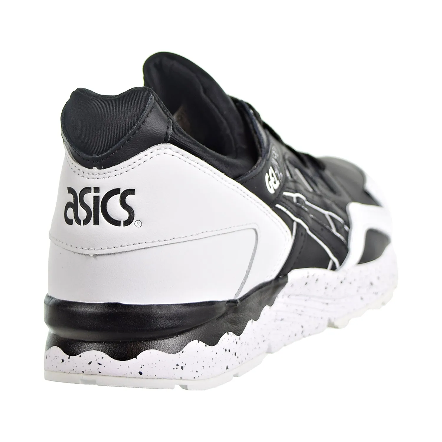 Asics Gel-Lyte V Men's Shoes Black