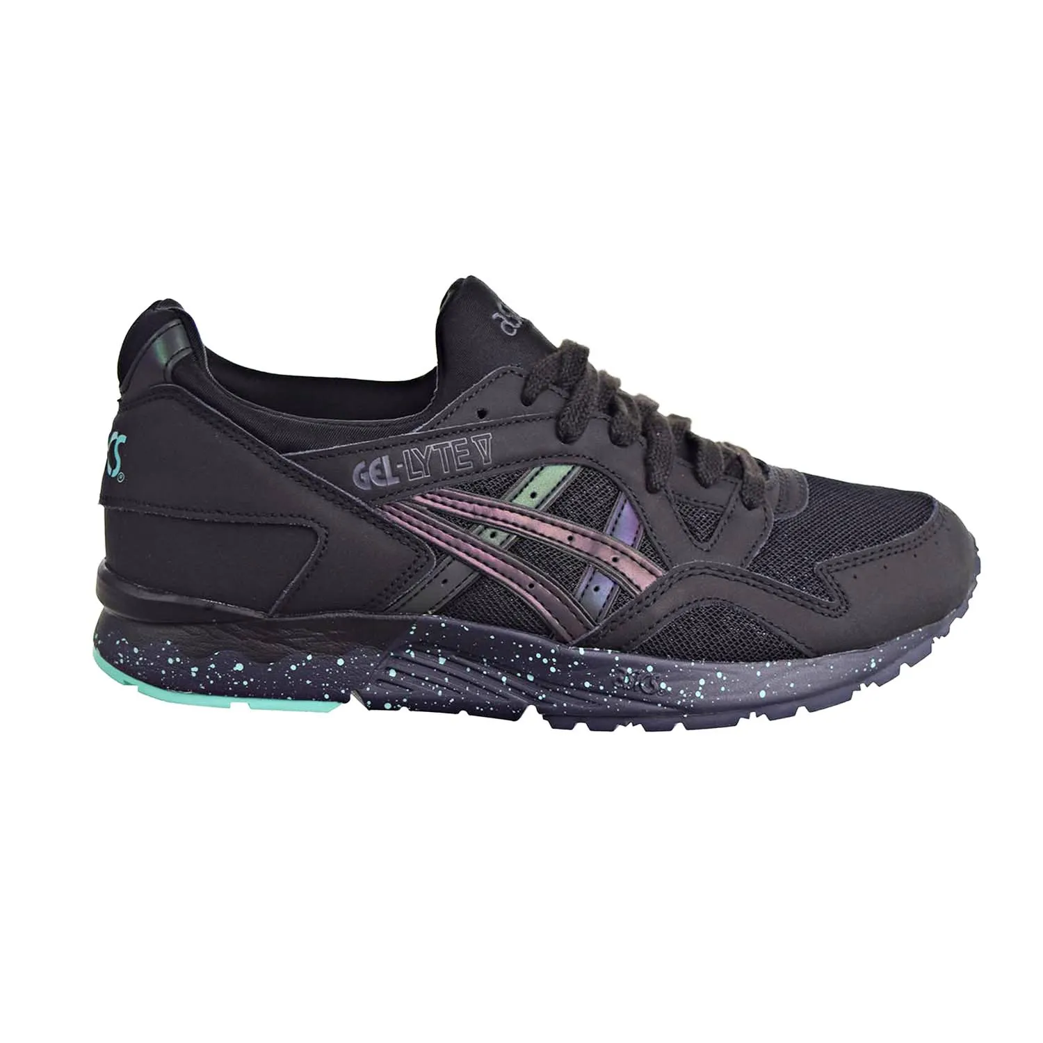 Asics Gel-Lyte V Men's Shoes Black