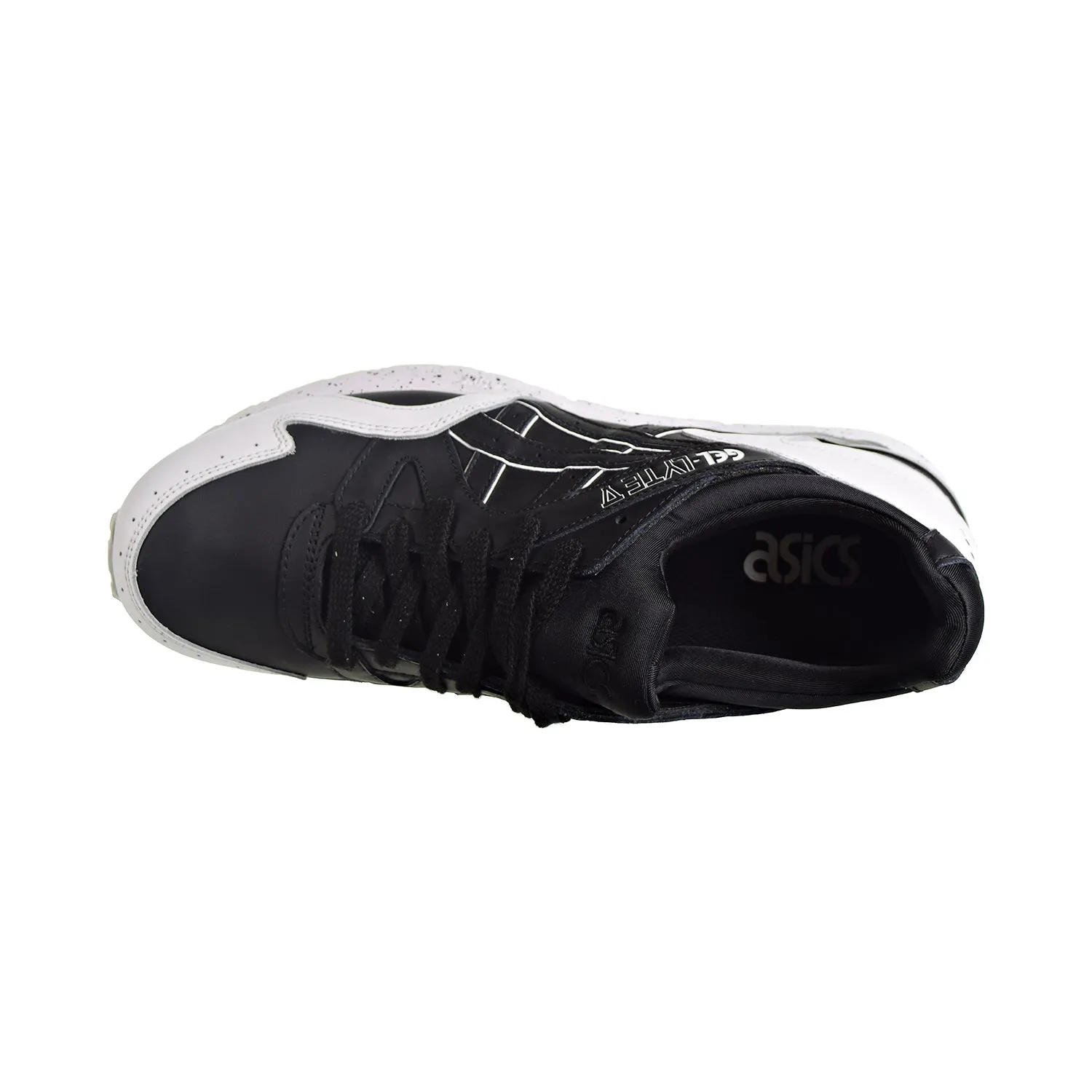 Asics Gel-Lyte V Men's Shoes Black