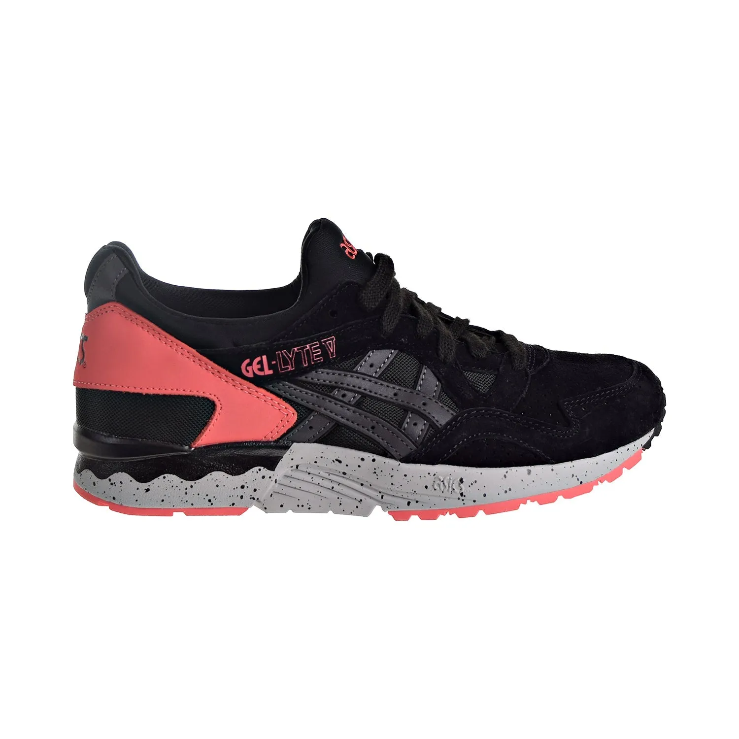 Asics Gel-Lyte V Men's Shoes Black