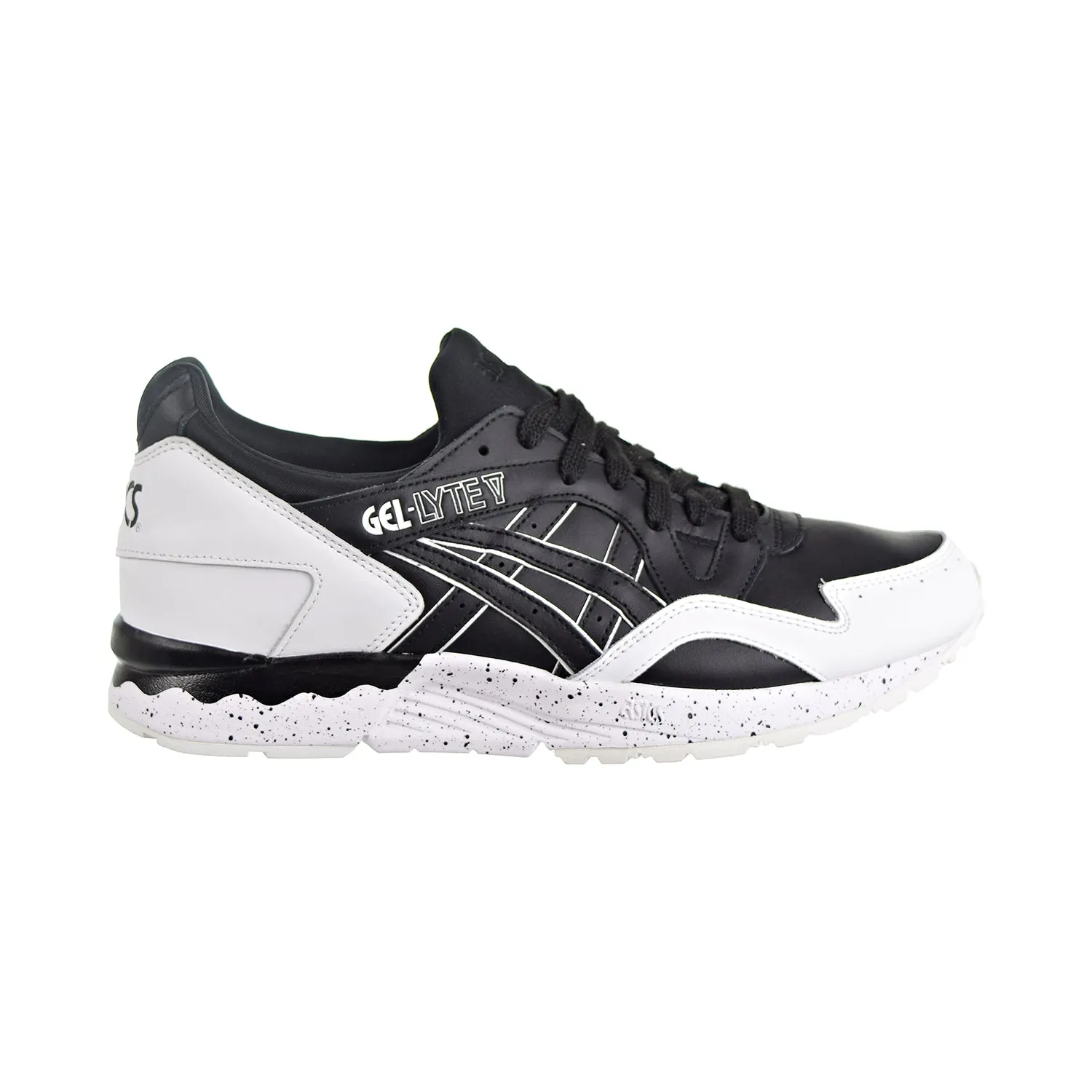 Asics Gel-Lyte V Men's Shoes Black