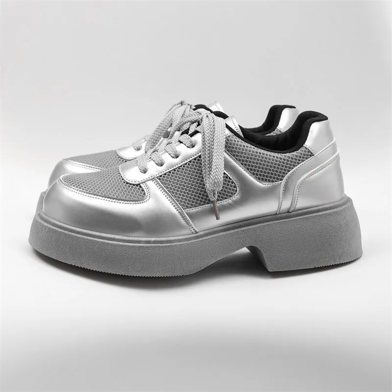 Aule Cloud Chunky AC1 Sneakers