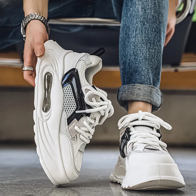 Aule Orange Peel OOP1 Sneakers