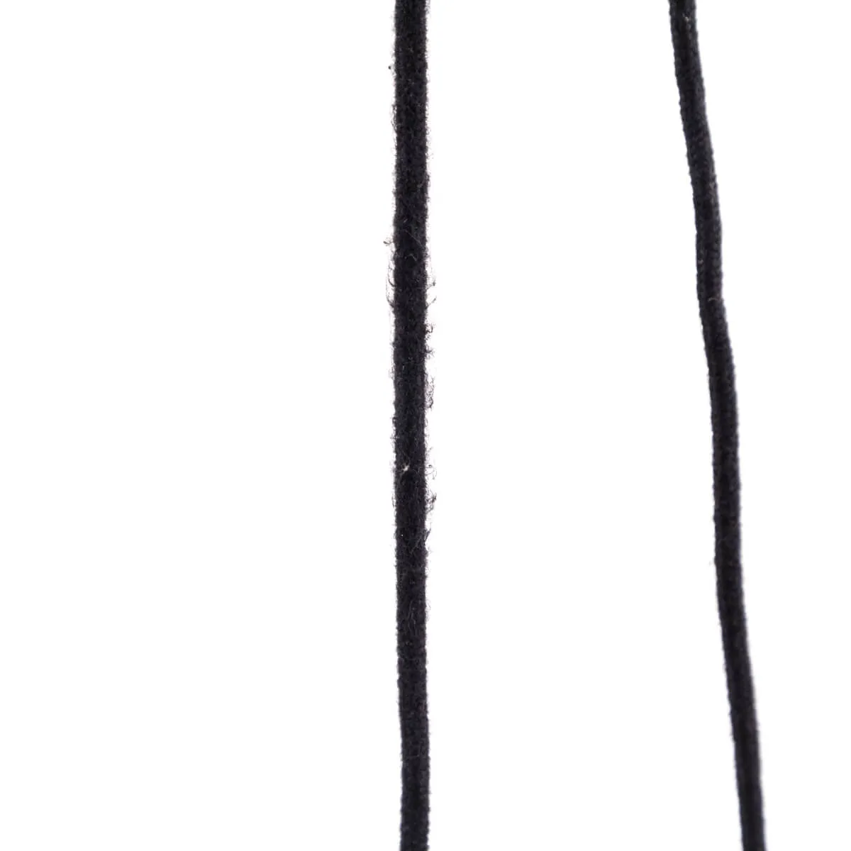 Balenciaga Black Agneau Explorer Crossbody Pouch