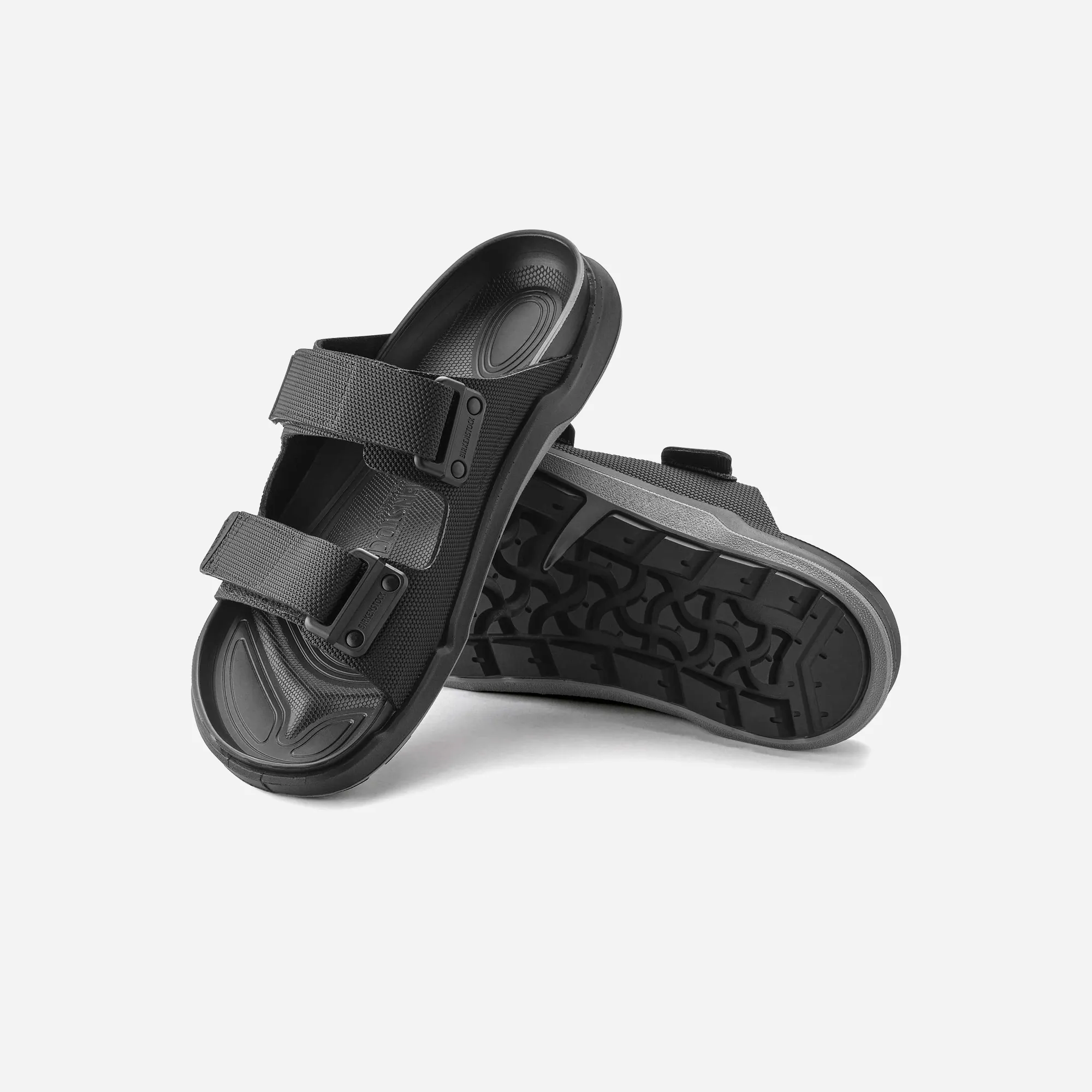 Birkenstock Atacama CE BF Futura Black