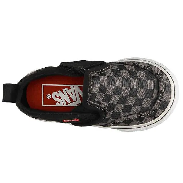 Boys' Asher V