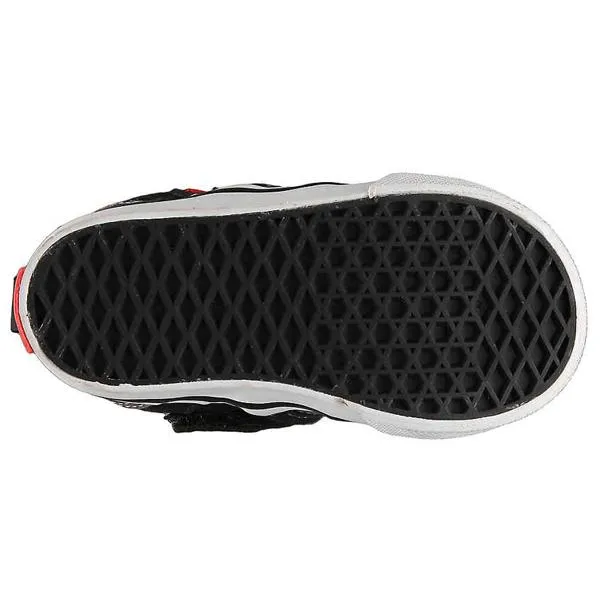 Boys' Asher V