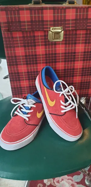 Brand New 90´s Nike SB Trainers