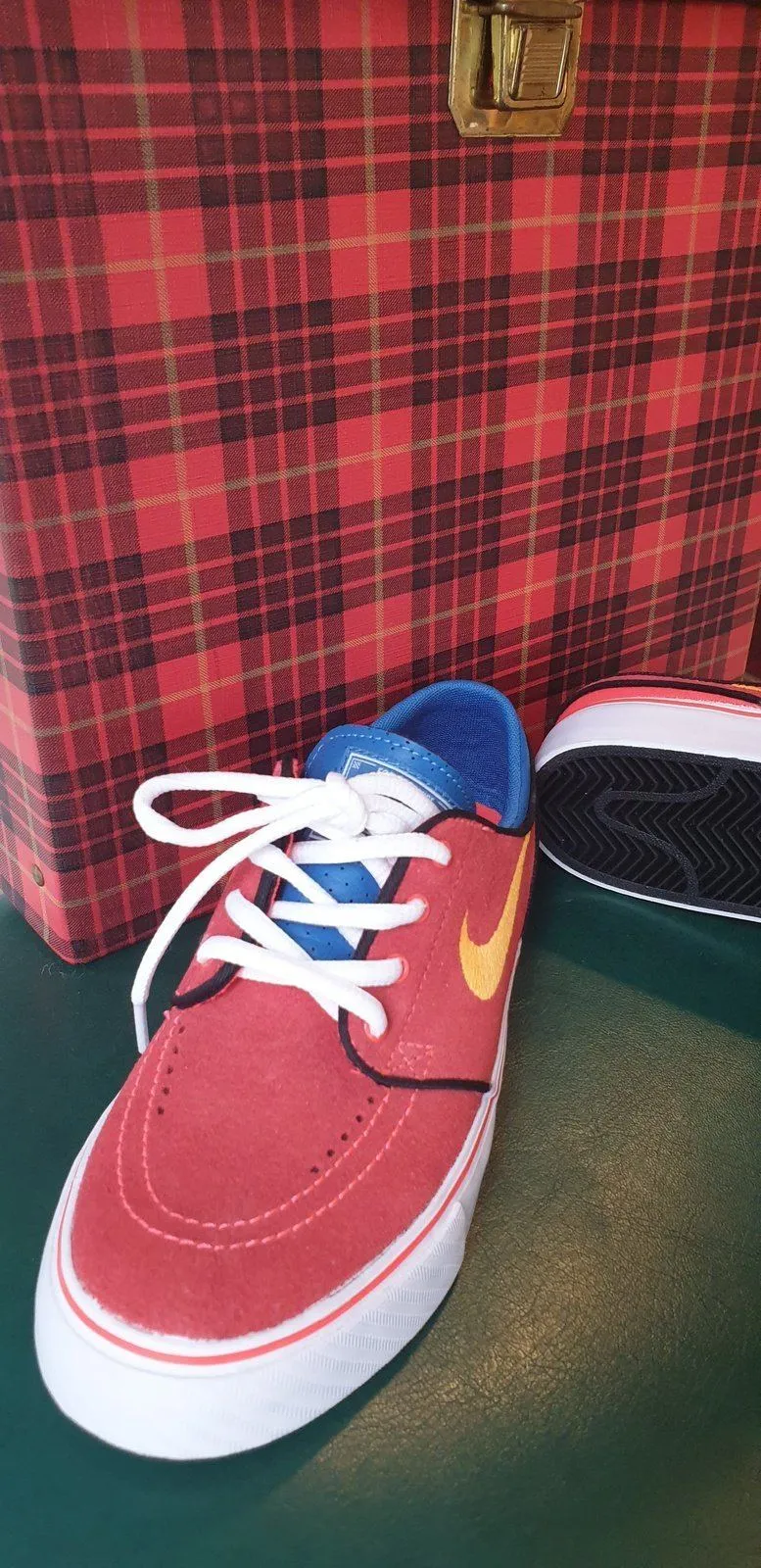 Brand New 90´s Nike SB Trainers