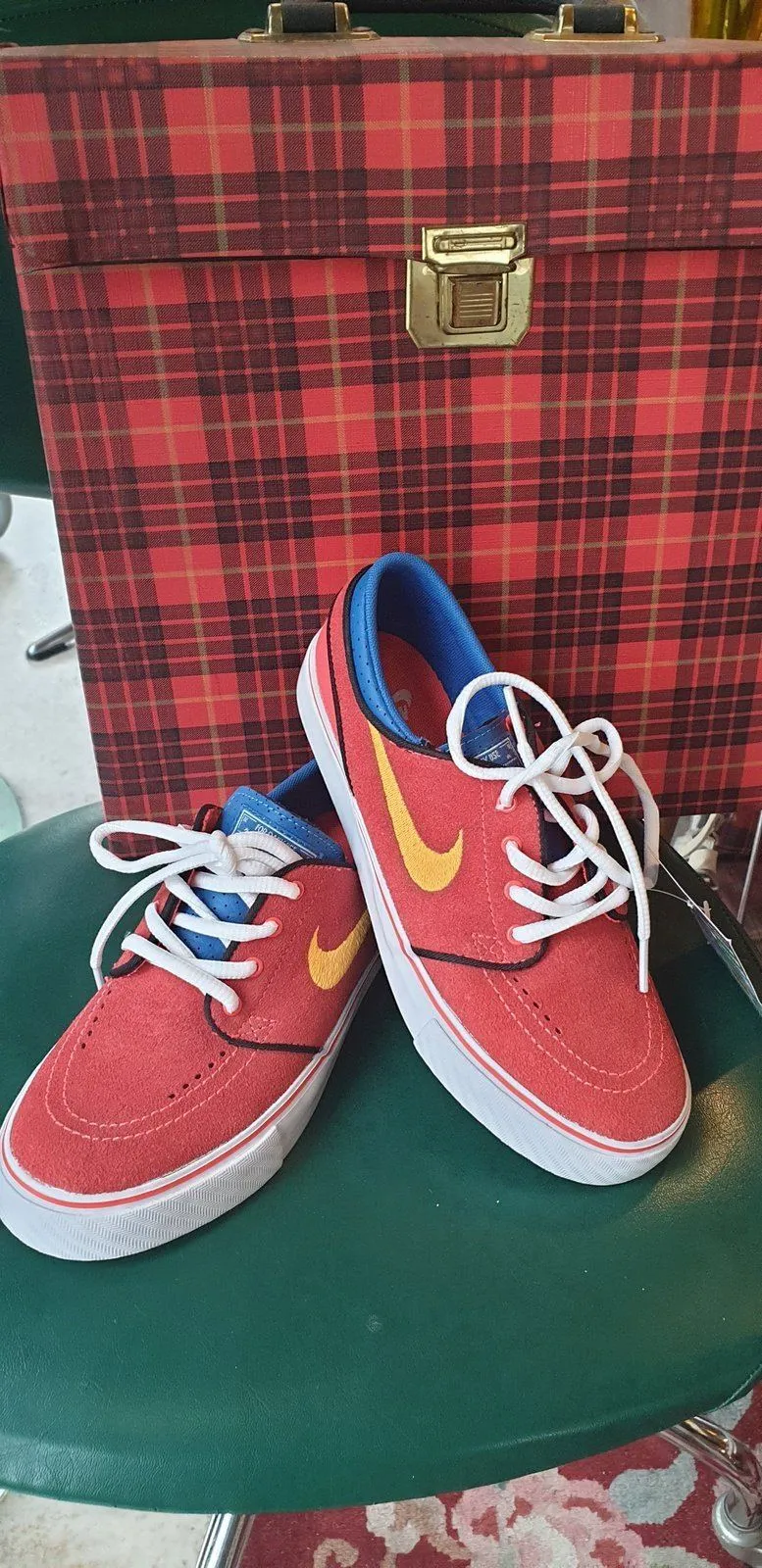 Brand New 90´s Nike SB Trainers