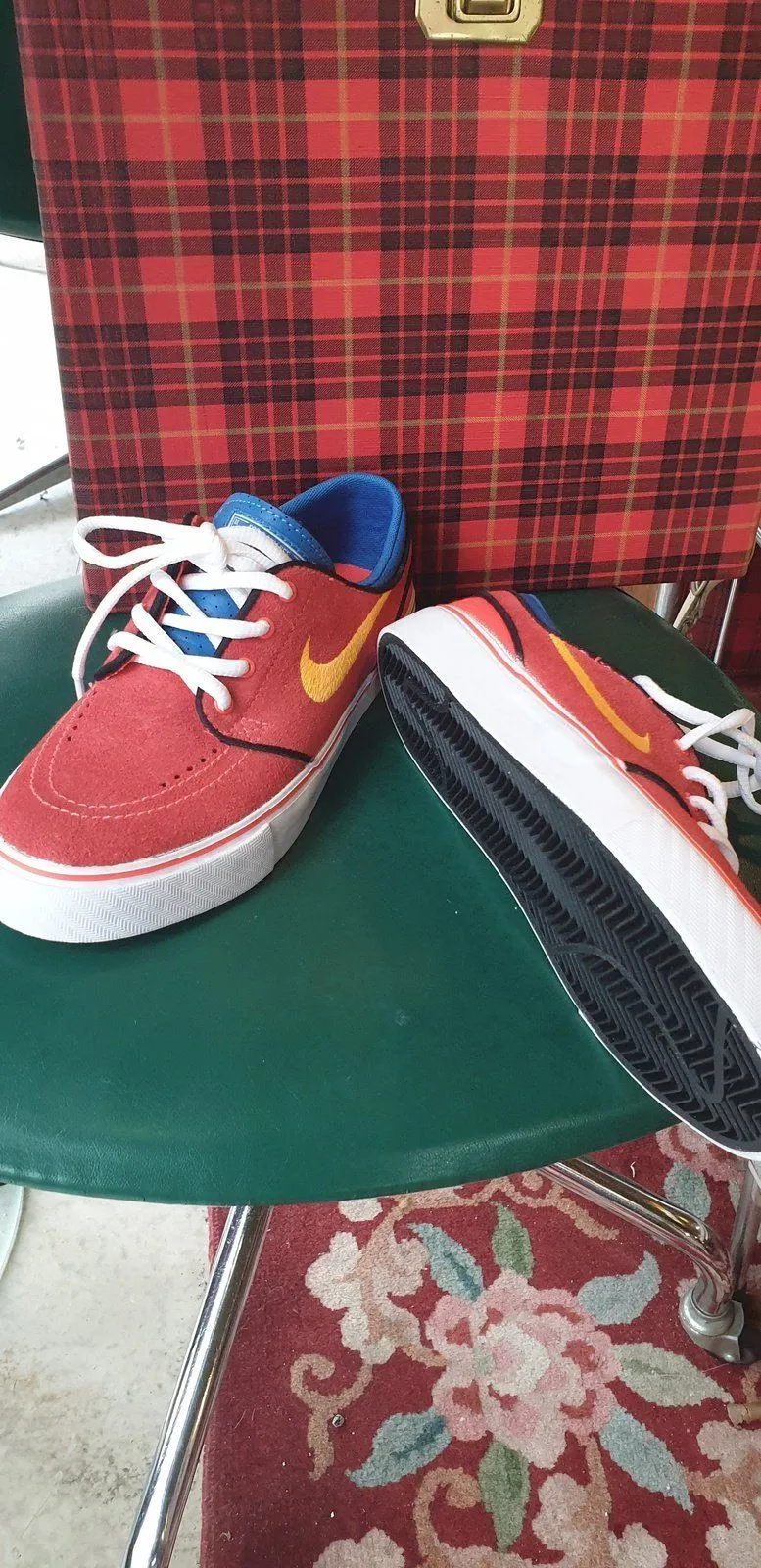 Brand New 90´s Nike SB Trainers