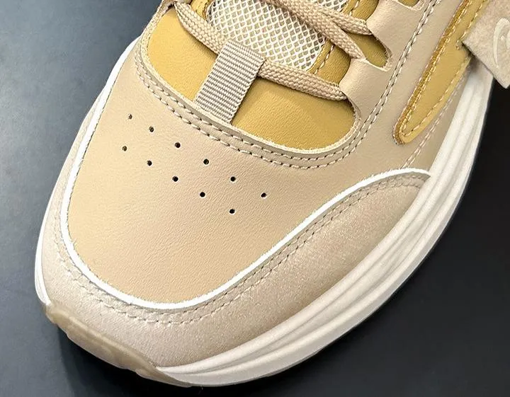 Breathable Soft Comfy Sports Shoes