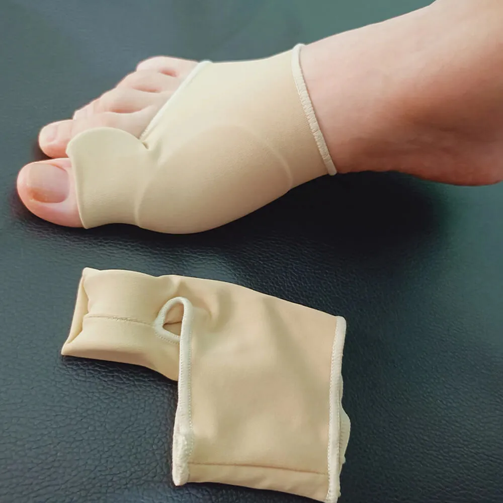 Bunion Corrector Sleeve
