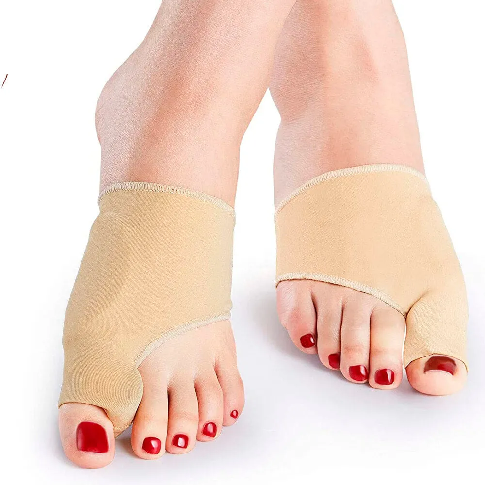 Bunion Corrector Sleeve