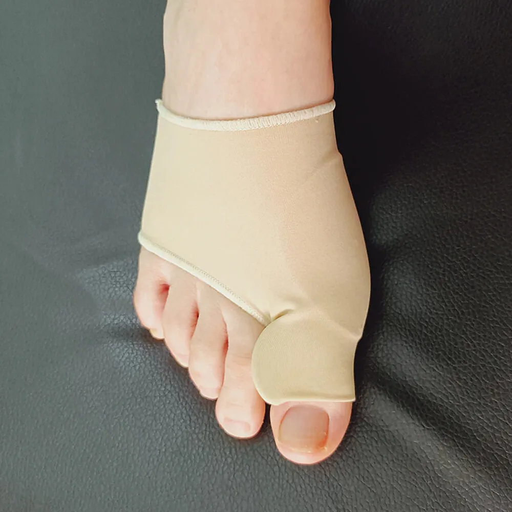 Bunion Corrector Sleeve