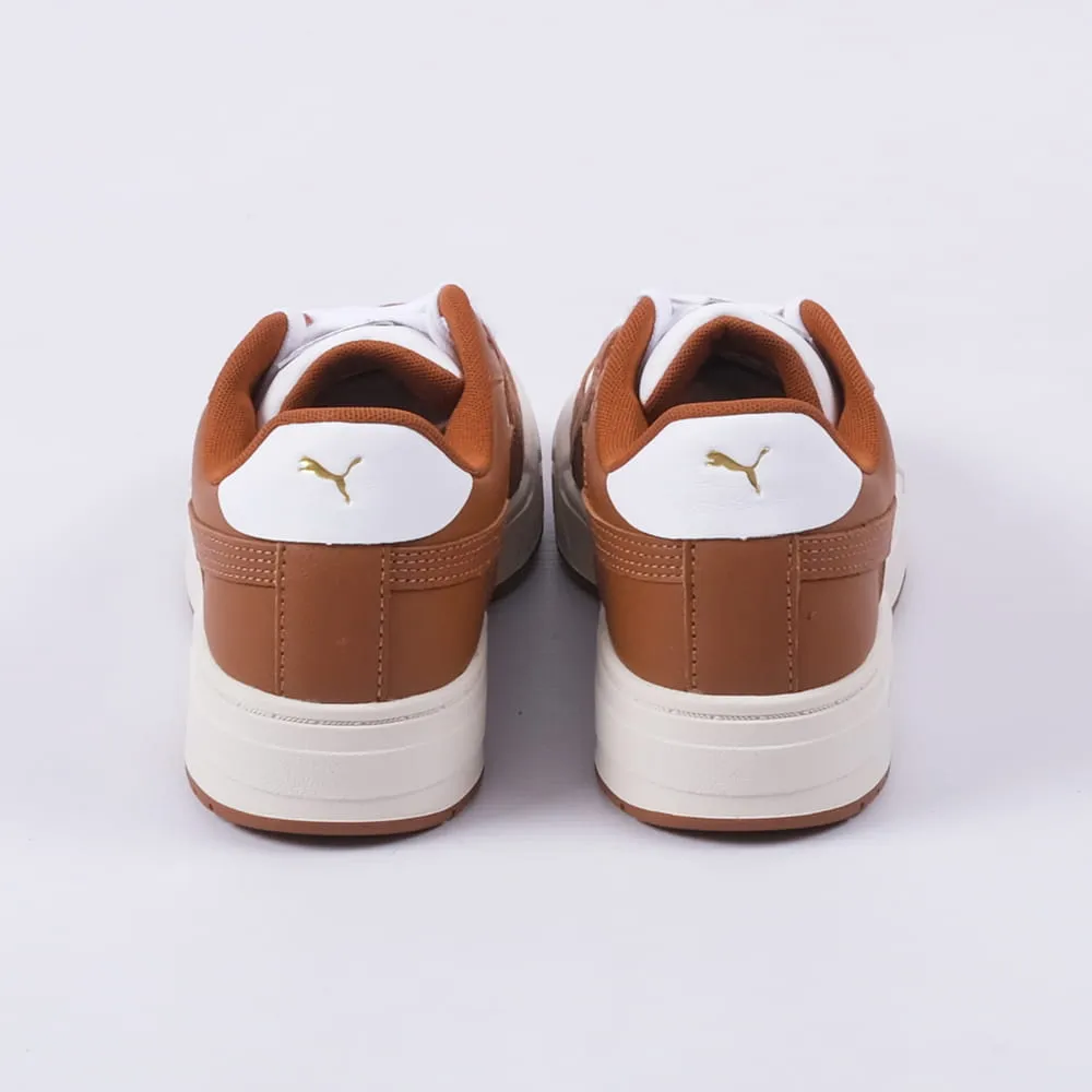 CA Pro Sneakers (Classic White/Teak)