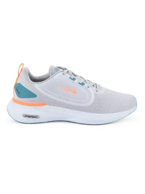 CAMP-JUBLIEE Grey Men's Running Shoes