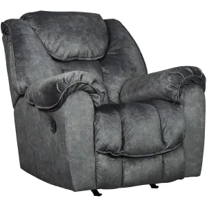 Capehorn Recliner