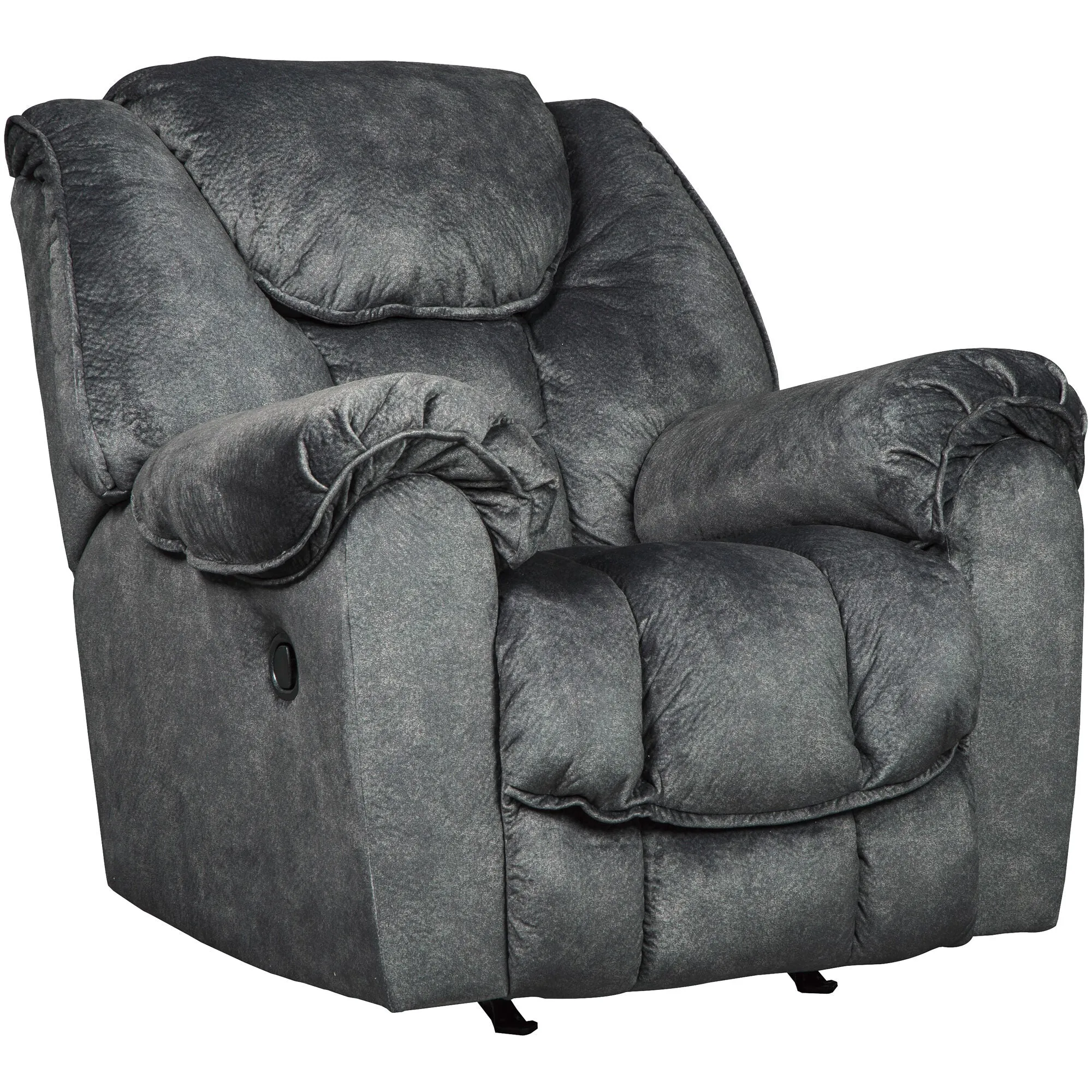 Capehorn Recliner
