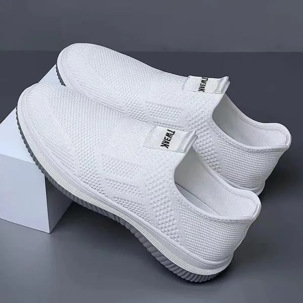 Casual Mesh Breathable Shoes Tennis