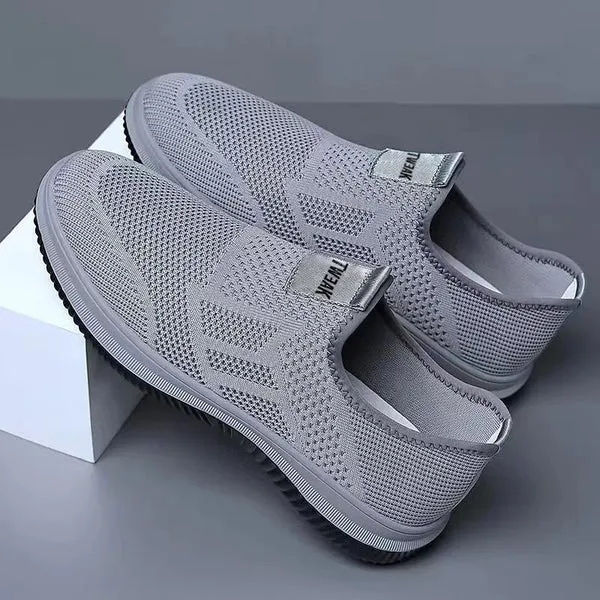 Casual Mesh Breathable Shoes Tennis