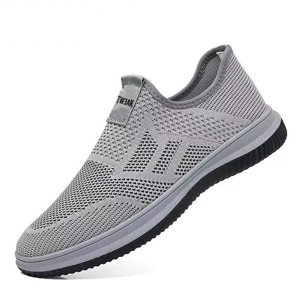 Casual Mesh Breathable Shoes Tennis