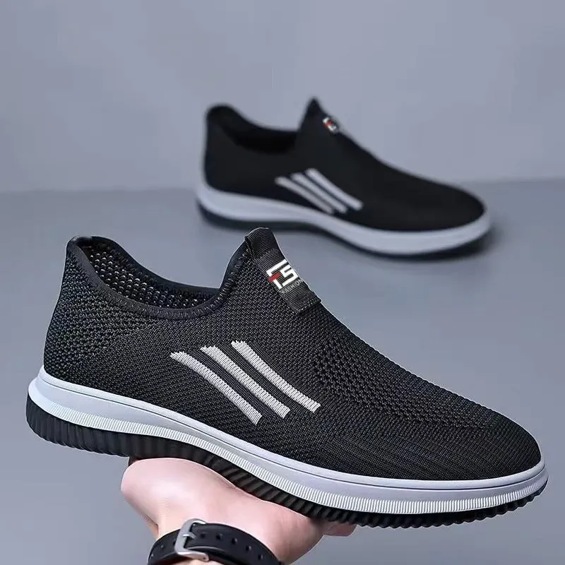 Casual Mesh Breathable Shoes Tennis