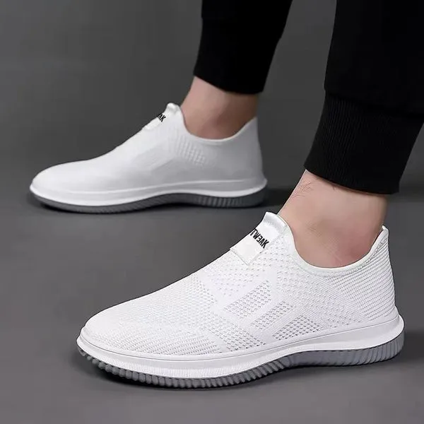 Casual Mesh Breathable Shoes Tennis