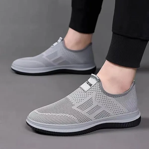 Casual Mesh Breathable Shoes Tennis