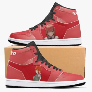 Chainsaw Man Makima JD1 Anime Shoes